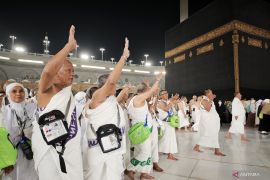 Tanpa visa haji, WNA akan didenda dan dideportasi oleh Saudi