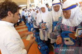 Babel kemarin, kreativitas generasi Z di dunia sinema hingga tambahan kuota haji