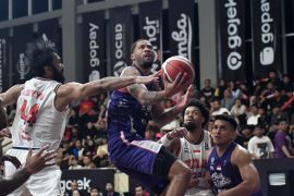 Chalias sebut mental main jadi salah satu faktor kekalahan