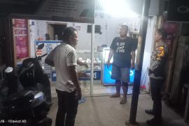 Polres Situbondo selidiki dugaan pencurian oleh dua WNA