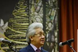 Indonesia highlights interfaith dialogue with Vatican under Pope