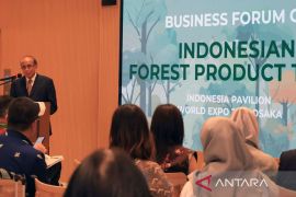 Apkindo: Indonesia telah buktikan sebagai mitra dagang yang kredibel