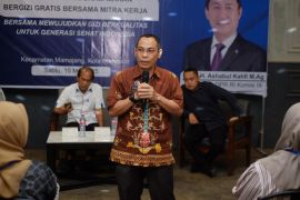 DPR dan BGN optimistis program MBG tekan stunting di Makassar