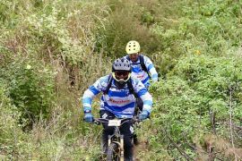 Rinjani Downhill Ride: Adrenalin, alam dan aksi lingkungan di Gunung Rinjani Page 5 Small