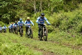 Rinjani Downhill Ride: Adrenalin, alam dan aksi lingkungan di Gunung Rinjani Page 7 Small