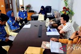Komisi III DPRD Gorontalo Utara minta pemda efisiensi anggaran OPD