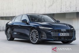 Audi segera tinggalkan rumah desain Italdesgin