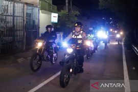 Polisi berkomitmen berantas aksi premanisme dan pemerasan di Jakut