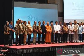 Umat Buddha Biak gelar perayaan Tri Suci Waisak