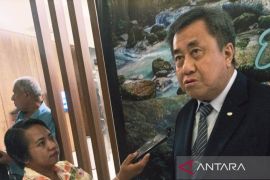 Lembaga kemanusiaan Tzu Chi membantu atasi stunting anak di Biak