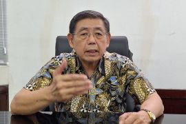 Penegakan hukum di negara hukum