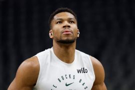 Giannis sebut medali EuroBasket 2025 prestasi terbesar