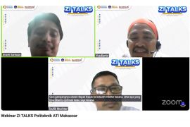 Politeknik ATI Makassar hadirkan pakar metalurgi ITB bahas industri mineral