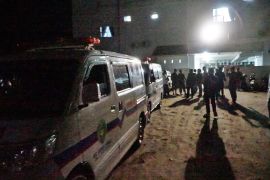 Silvia Alvionita, korban ke-8 yang meninggal dunia akibat kapal karam di Pantai Malabero Bengkulu