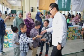 Pendidikan anak usia dini investasi jangka panjang