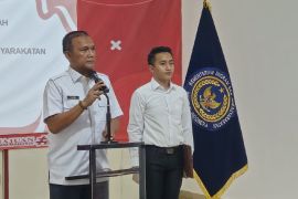 347 warga binaan di Sumut terima remisi khusus Waisak 2025