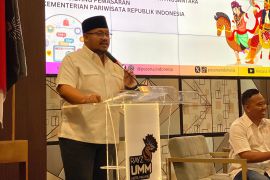 DPR RI dorong optimalisasi pemasaran digital kembangkan pariwisata