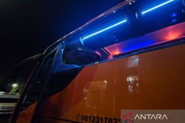 Polres Malang kumpulkan keterangan empat saksi pelemparan bus Persik Kediri