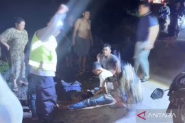 Polda Jambi tangkap tujuh pelaku pengeroyokan sopir batu bara