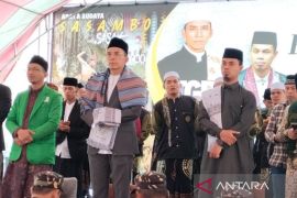 TGB ajak diaspora Indonesia di Taiwan jaga moderasi bergama