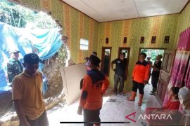 BPBD Kuningan menangani 21 peristiwa bencana dalam dua hari