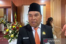 DPRD Palangka Raya ajak warga manfaatkan pekarangan jadi lahan produktif