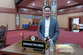 DPRD Palangka Raya minta perusahaan pastikan kelengkapan perizinan