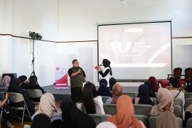 Women Ecosystem Catalyst sasar 400 perempuan pelaku UMKM