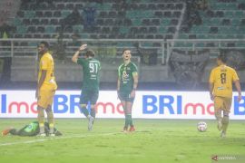 PSIS jadi pertama saat lima tim lain berupaya hindari degradasi