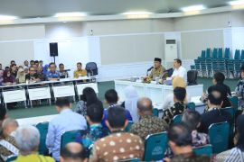 Bupati Bogor: Audit BPK momentum kembalikan kepercayaan publik