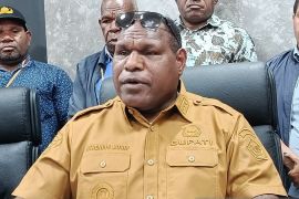 Pemkab Jayawijaya mendukung penuh pembangunan KIPP Papua Pegunungan