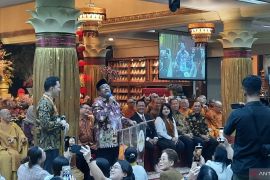 Jakarta harus jadi tuan rumah yang aman dan nyaman bagi semua agama