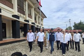 Tahap seleksi administrasi calon siswa Sekolah Rakyat dimulai