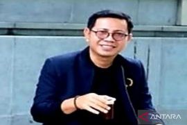 DPRD Gorontalo Utara minta pemda fokus bangun infrastruktur jalan