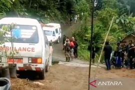 Sosok Kolonel Antonius, perwira TNI yang tewas karena ledakan Garut