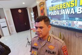 Daftar nama 11 korban meninggal ledakan pemusnahan amunisi di Garut