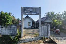 DPRD Tapin desak Pemprov Kalsel selesaikan hibah Asrama Candi Laras