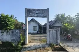 DPRD Tapin desak Pemprov Kalsel selesaikan hibah Asrama Candi Laras