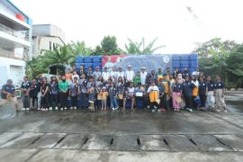 Ketum Porlasi yakin Olahraga Layar bisa bawa harum nama bangsa