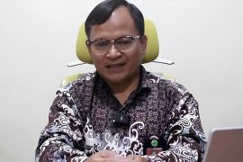 Kemenag Sulteng ajak umat wujudkan perdamaian dunia pada perayaan Waisak