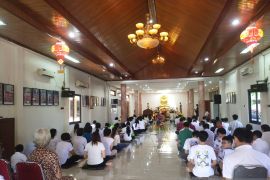 Wali Kota Manado: Perayaan Waisak jaga kedamaian dan kerukunan