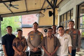 Serikat pekerja apresiasi pemberantasan calo tenaga kerja dan premanisme