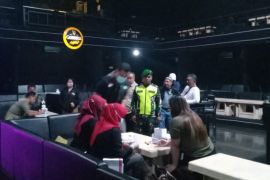 Pemkab Ponorogo gelar deteksi dini HIV sasar tempat hiburan malam