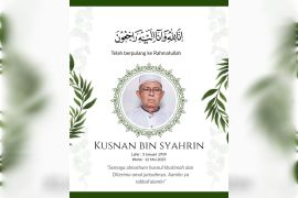 Seorang calon haji asal Kotim wafat jelang keberangkatan