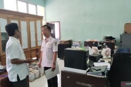 BKD Mukomuko minta desa gunakan grup WhatsApp tagih PPB-P2