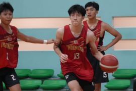 Pelatih timnas  putra U-16 sebut laga uji coba penting untuk pemain