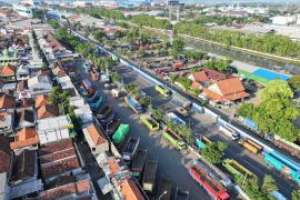 Pelindo Regional 3 jamin kelancaran operasional saat libur Waisak