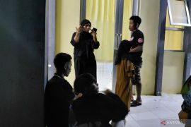 Jenazah korban ledakan amunisi di Garut masih di RSUD