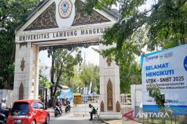 ULM siap wisuda lulusan dengan label akreditasi Unggul