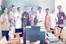 Yayasan Satriabudi gandeng ULM perkuat penelitian genomik